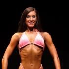 Monica  Nelson - NPC BodyBE1 Classic 2012 - #1